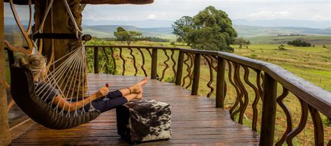 Antbear Eco Lodge – Sustainable accommodation in the Drakensberg Mountains