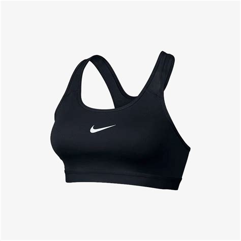 Men's Pro Classic Padded Medium Support Sports Bra - Niky's Sports