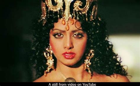 No Sridevi, No Mr India Sequel. Makers Reportedly Shelve Film