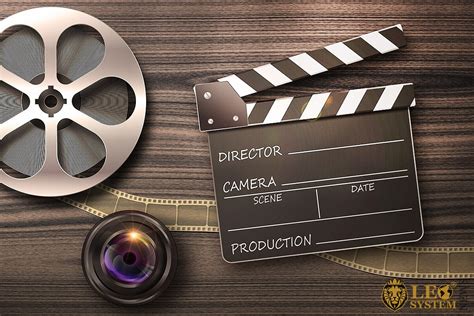 History of Cinema and Prospects for its Development in the Future | LeoSystem.news