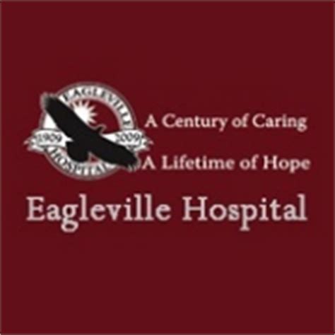 Eagleville Hospital Reviews in Eagleville, PA | Glassdoor