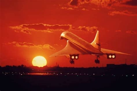 What Was The Problem With Concorde?