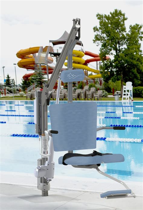 Pool Lifts | ADA-Compliant Pool Lifts | Missoula, MT