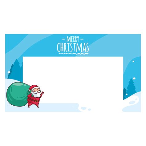 Free Printable Christmas Table Place Cards Template – Wedding ...