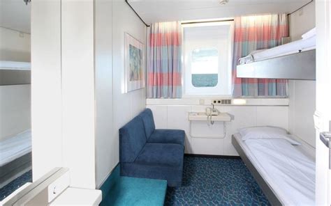 Tom Sawyer ferry cabins and suites | CruiseMapper