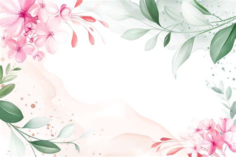 Wallpaper Pattern Floral