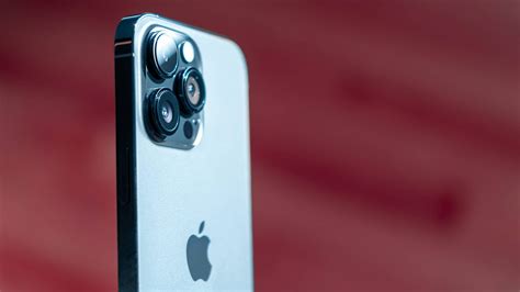 iPhone 16 Pro Max's ultra wide camera could get 48MP sensor