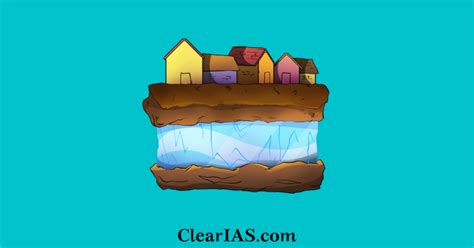 Permafrost Thawing: All you need to know - ClearIAS