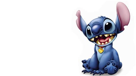 Stitch Wallpapers - Wallpaper Cave