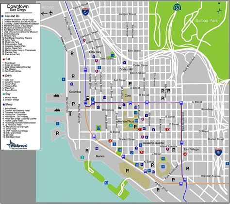 Your city's downtown street pattern - Page 2 - SkyscraperPage Forum