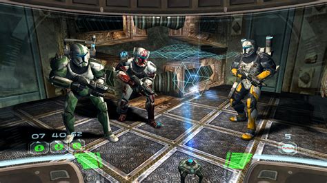 Star Wars Republic Commando on PS4 — price history, screenshots, discounts • Hungary