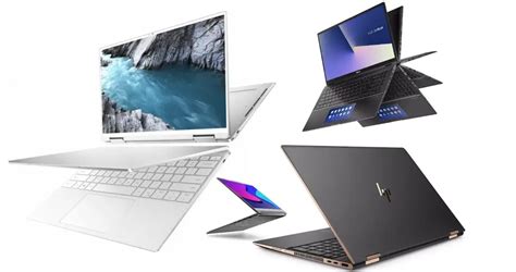 11 Best Ultrabook 2 In 1 For 2023 | Robots.net