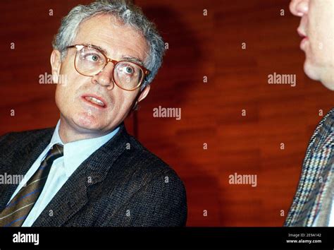 File picture of former French Prime Minister Lionel Jospin on December ...