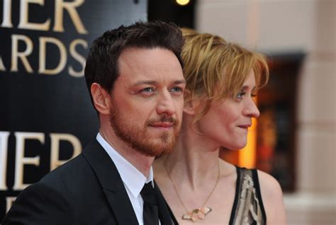 James McAvoy linked with fellow X-Men: Apocalypse star Alexandra Shipp