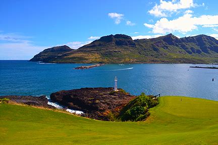 Nawiliwili Harbor, Kauai, Hawaii