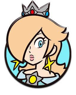 File:Rosalina icon.png - Super Mario Wiki, the Mario encyclopedia