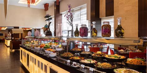 International Breakfast Buffet @Crowne Plaza | lupon.gov.ph