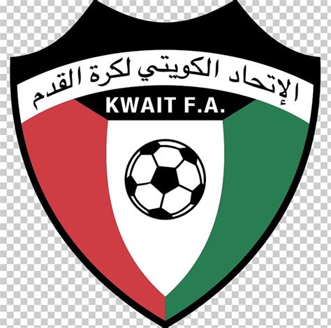 Kuwait National Football Team Emblem Of Kuwait Asian Football ...