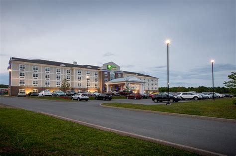 Holiday Inn Express Stellarton - New Glasgow - UPDATED 2018 Prices, Reviews & Photos (Nova ...