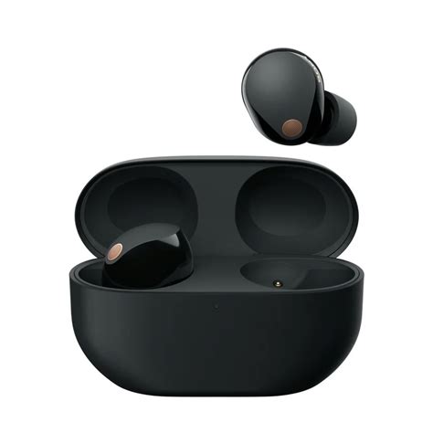 Sony-WF-1000XM5-Wireless-Bluetooth-Noise-Canceling-Earbuds-Headphones ...