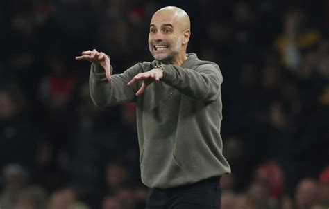 Pep Guardiola slams his own 'horrible' tactics as he reveals second ...