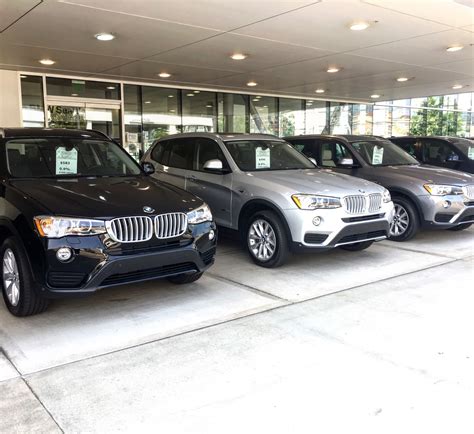 About BMW Seattle | Leading New & Used BMW Dealership Serving SeaTac ...