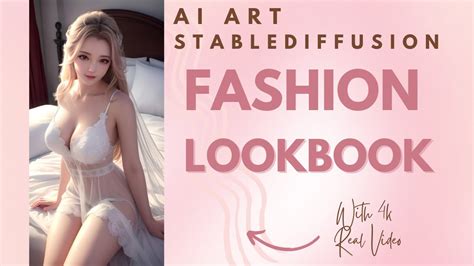 Real 4k, Blouse+Skirt+Dress fashion, Ai art beauties, Lookbook - YouTube