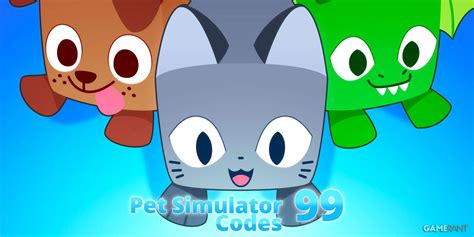 Roblox: Pet Simulator 99 Codes