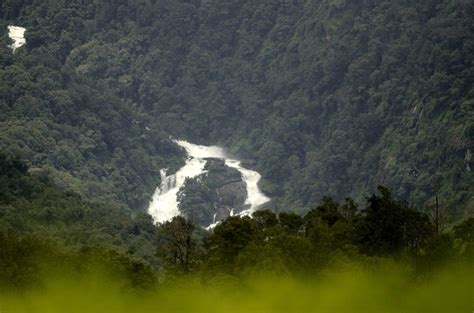 Places to visit in Valparai