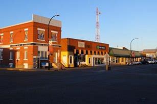 Hanna: How one Alberta town is using its history to survive coal crisis ...