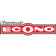 Econo | Brands of the World™ | Download vector logos and logotypes