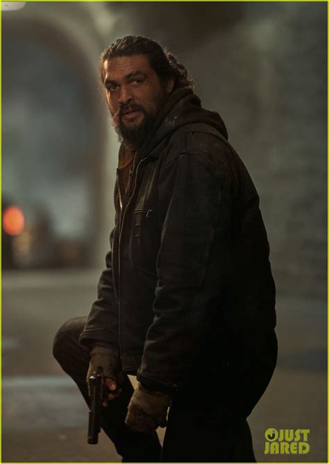 Jason Momoa Avenges His Wife's Death in the Trailer for 'Sweet Girl ...