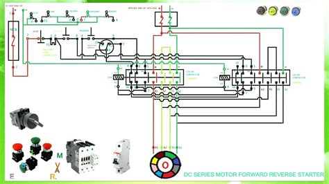 [DIAGRAM] Railex Wiring Diagrams Single Phase Motor Forward And Reverse - MYDIAGRAM.ONLINE