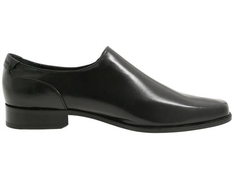 Calvin Klein Malcolm in Black for Men | Lyst