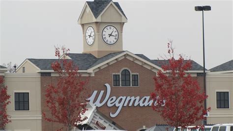 Site of Wegmans at Montgomery Mall sells for $22.6M - Philadelphia ...