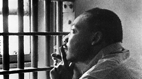 Teaching ‘Letter from Birmingham Jail’ in High School | Edutopia