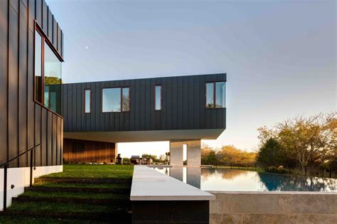 Watermill House / Office of Architecture | ArchDaily