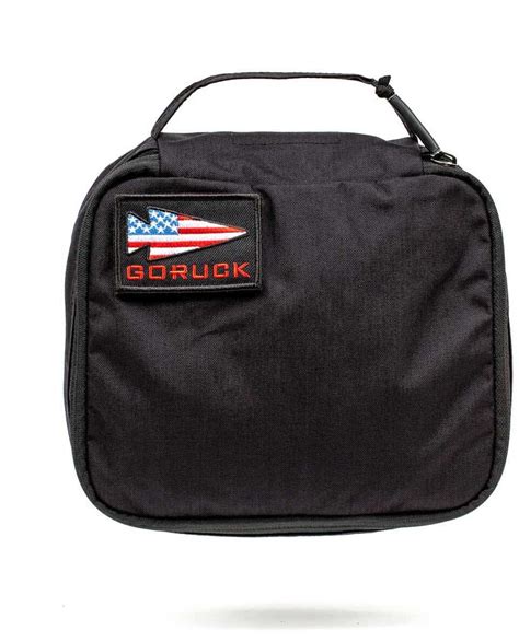 GORUCK Storage Accessories - Cross Train Clothes