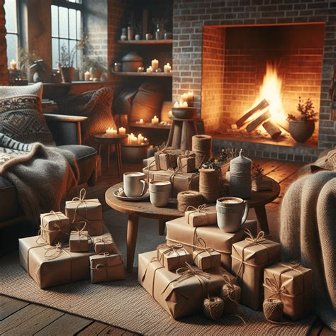 Navigating Gift Giving in Danish Hygge Culture