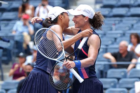 US Open Doubles Take: A Grand Slam for the ages | Tennis.com