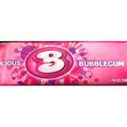 Bubblicious Gum, Bubble Gum: Calories, Nutrition Analysis & More ...