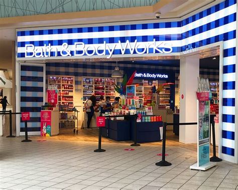 bath and body works near me mall - Sung Herring