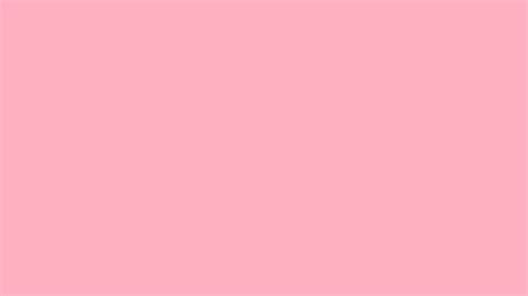 Pale Pink Color Scheme