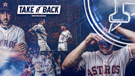 Houston Astros 2019 Wallpapers - Wallpaper Cave