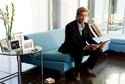 Watch The Mentalist Season 1 Episode 1 Online - TV Fanatic