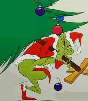 Apuntes del vendedor de sueños: LA OTRA HISTORIA DEL GRINCH.