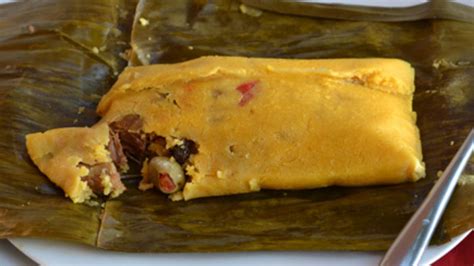 Receta de Hallacas Venezolanas Típicas | QueRicaVida.com