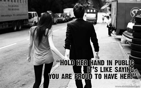 Images of Cute Love Couple Holding Hands with Quotes | Love quotes for wife, Messages for her ...