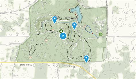 Best Trails in Spring Mill State Park - Indiana | AllTrails