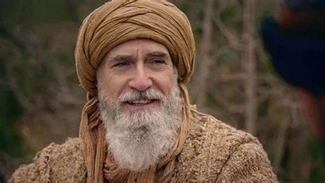 Why Ibn Arabi From Ertugrul is a Significant Character - Niche